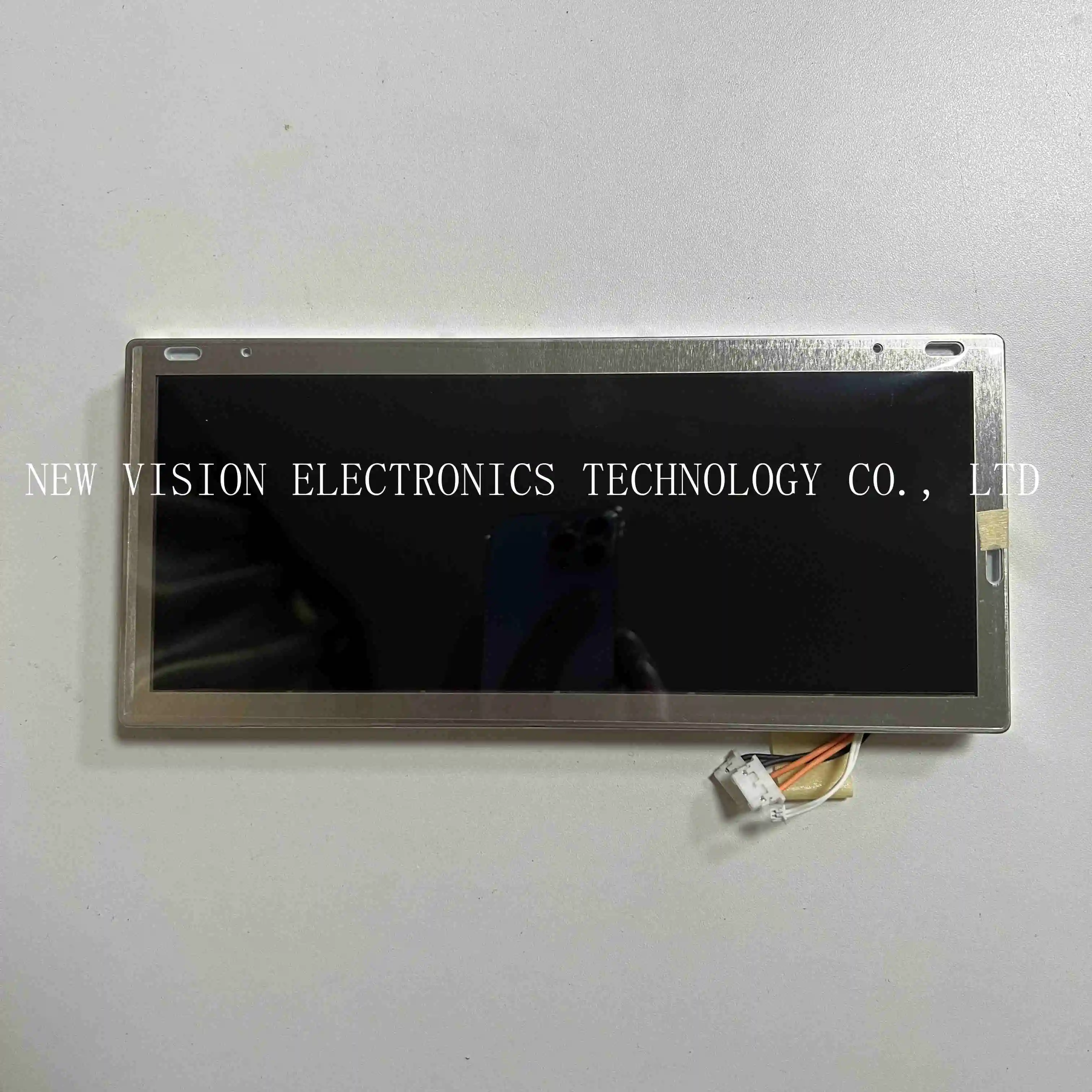 LQ088H9DZ03 LQ088H9DZ01 sichtbar im Sonnenschein. Brandneues Original-8,8-Zoll-TFT-LCD-Display