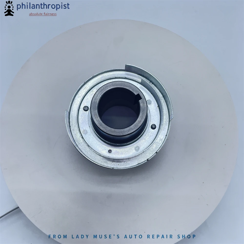 F1ZZ-6C377-A F1ZZ6C377A For Ford Ranger Mustang Mazda B2300 2.3L 4 Cyl Engine Balancer Crankshaft Hub 1989- 1994-Y79A