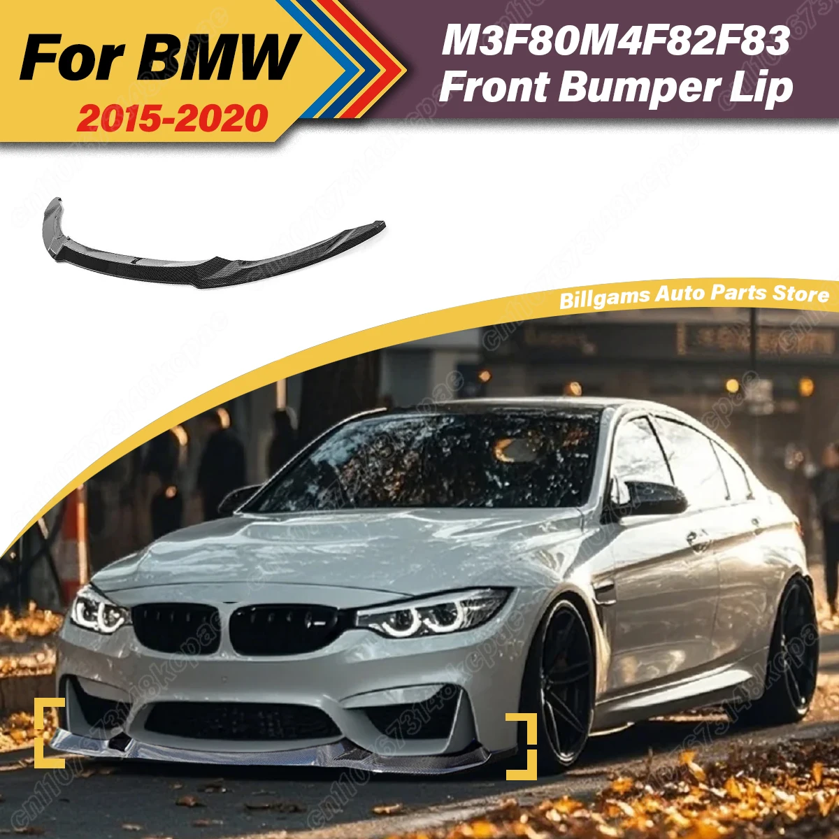 For Bmw M3 F80 M4 F…