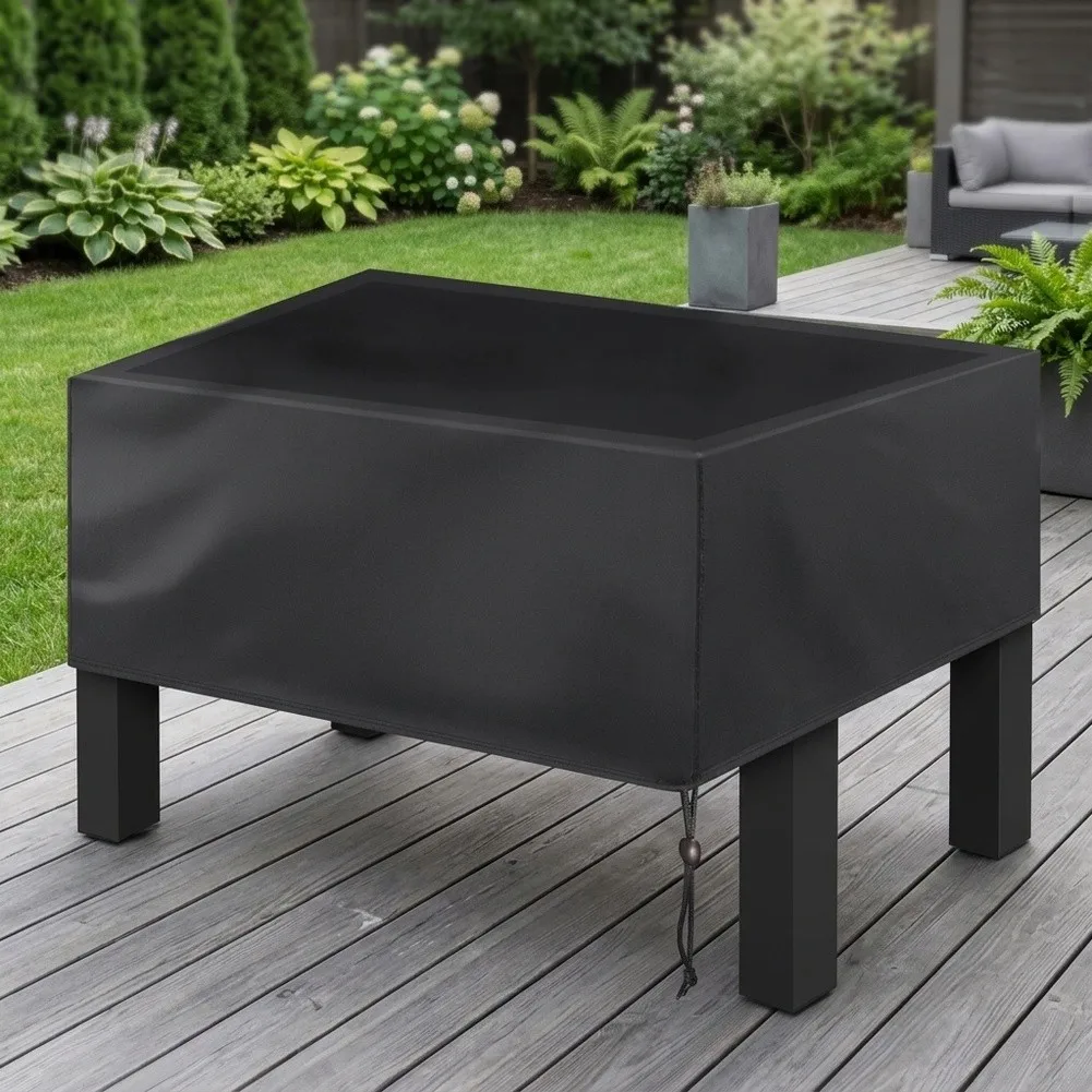 Functional for foosball Table Cover Made of 210D 420D Waterproof Fabric for 163 115 50cm Tables with Secure Strap Attachment