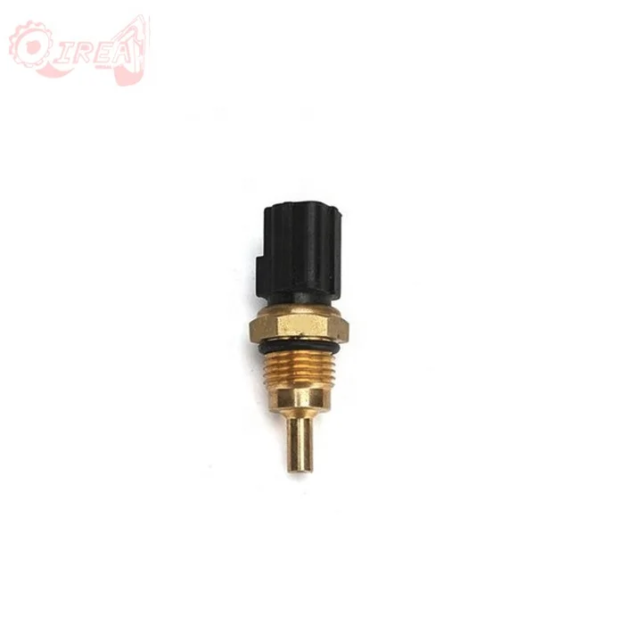 

Excavator ZAXIS330 SH200A3 6HK1 Water Fuel Temperature Sensor 8-97217444-1 8972174441