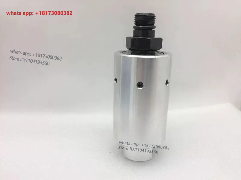 Little Giant, Mazak machine tool special high-speed rotary joint LX84-7920