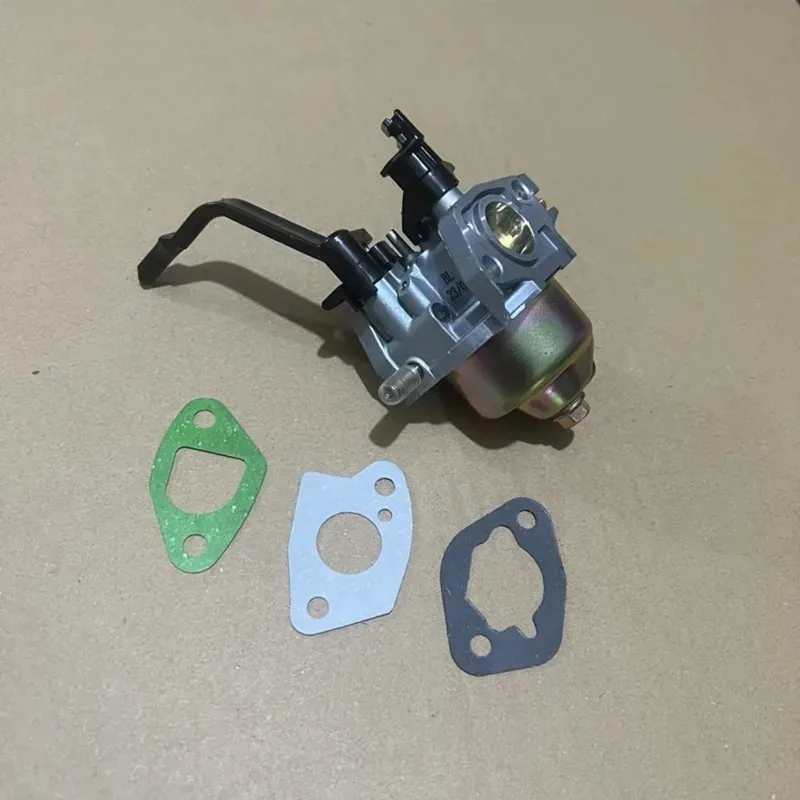 For P19 P19-1 Carburetor Replacement Parts, Carb Fit 2KW 3KW Generator