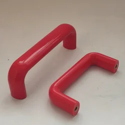 Oval, oven, U-shaped, 120 bakelite, CNC machine tool, industrial handle(Excluding screws)