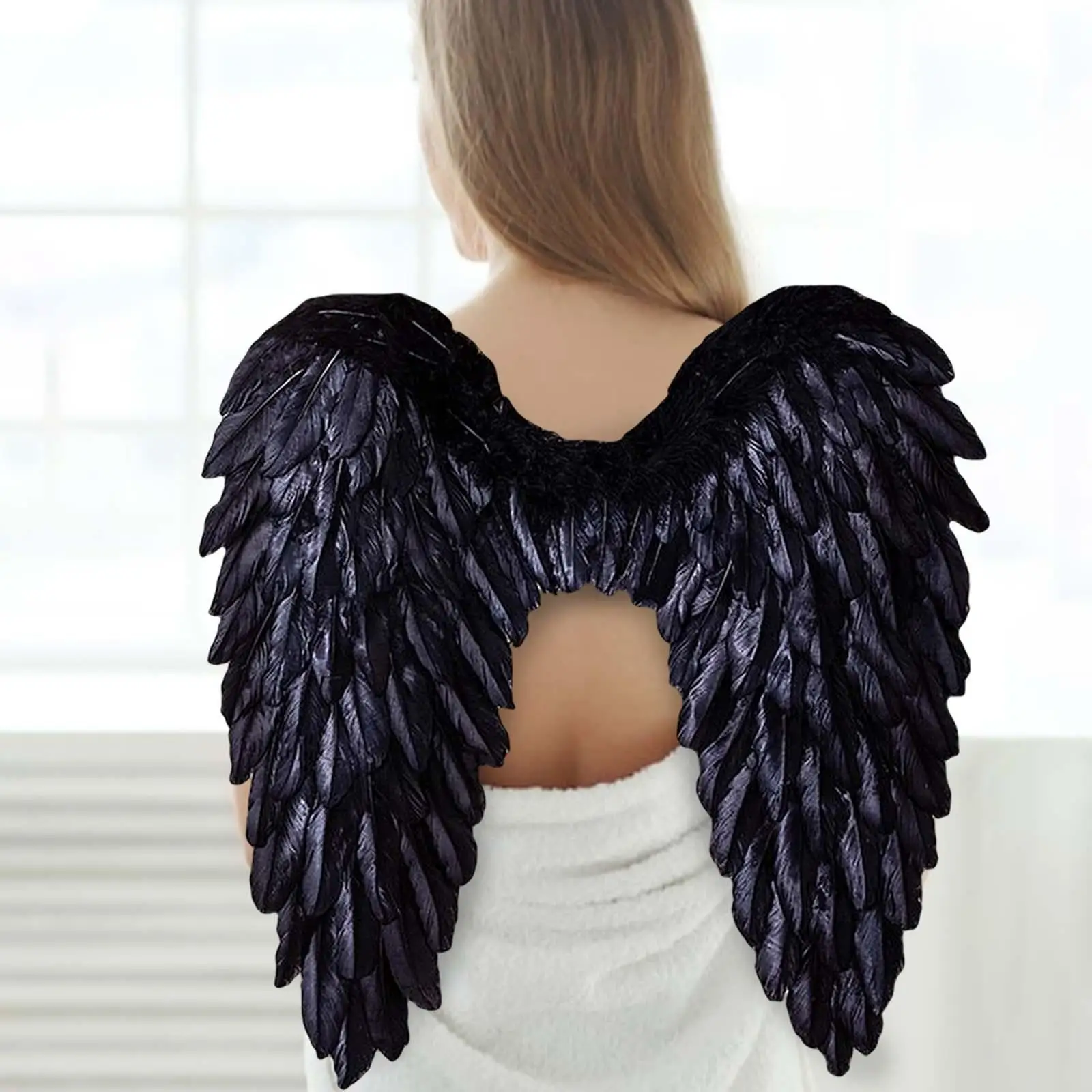Fashion Fairy Wing Costume Accessory for Christmas Carnival Cosplay Costume
