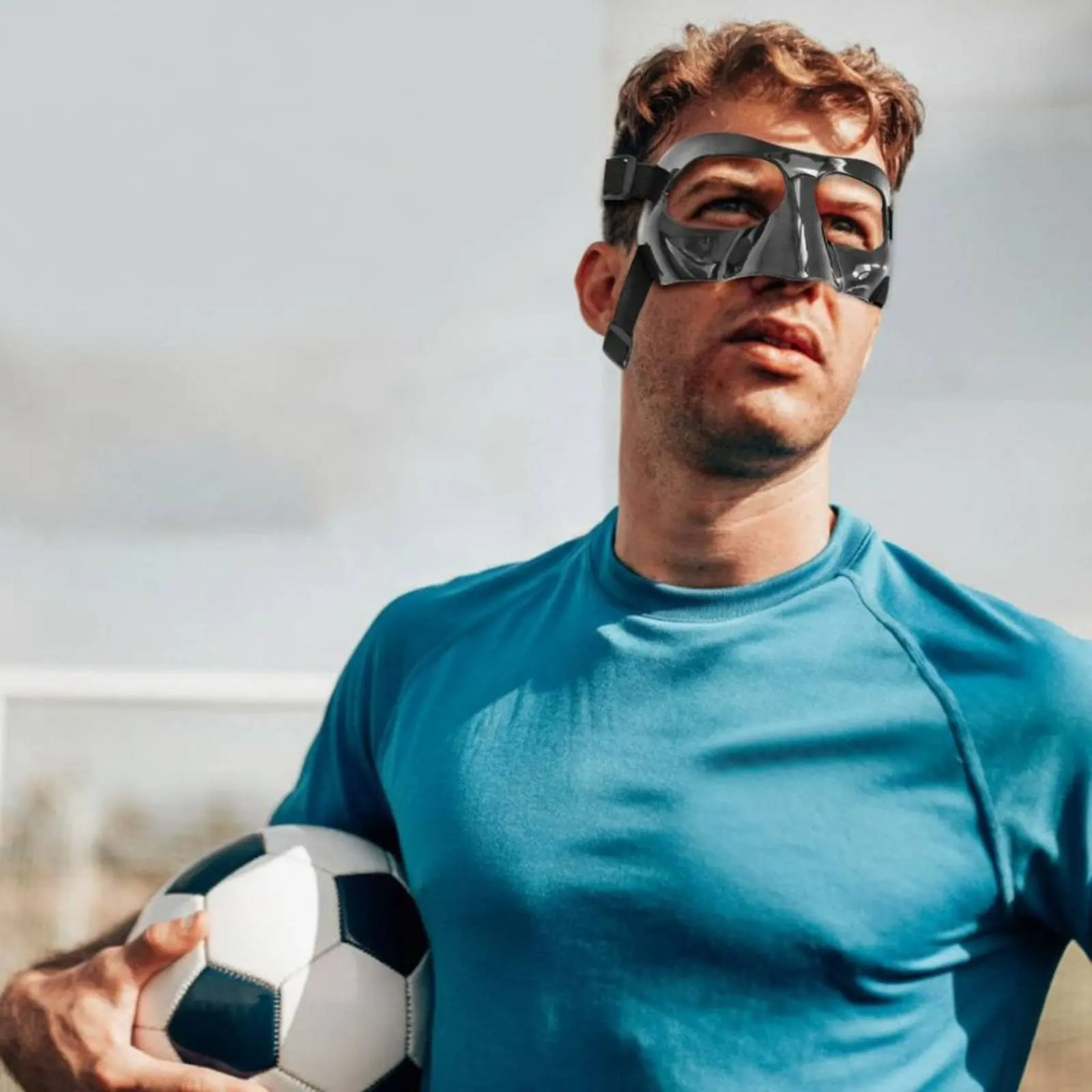 Sports Nose Guard S…