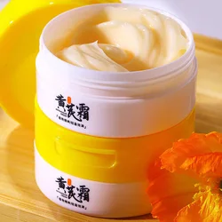 Chinese Astragalus Whitening Freckles Cream Remove Melasma Dark Spot Lightening Brighten Moisturizing Anti-aging Dry Face Care