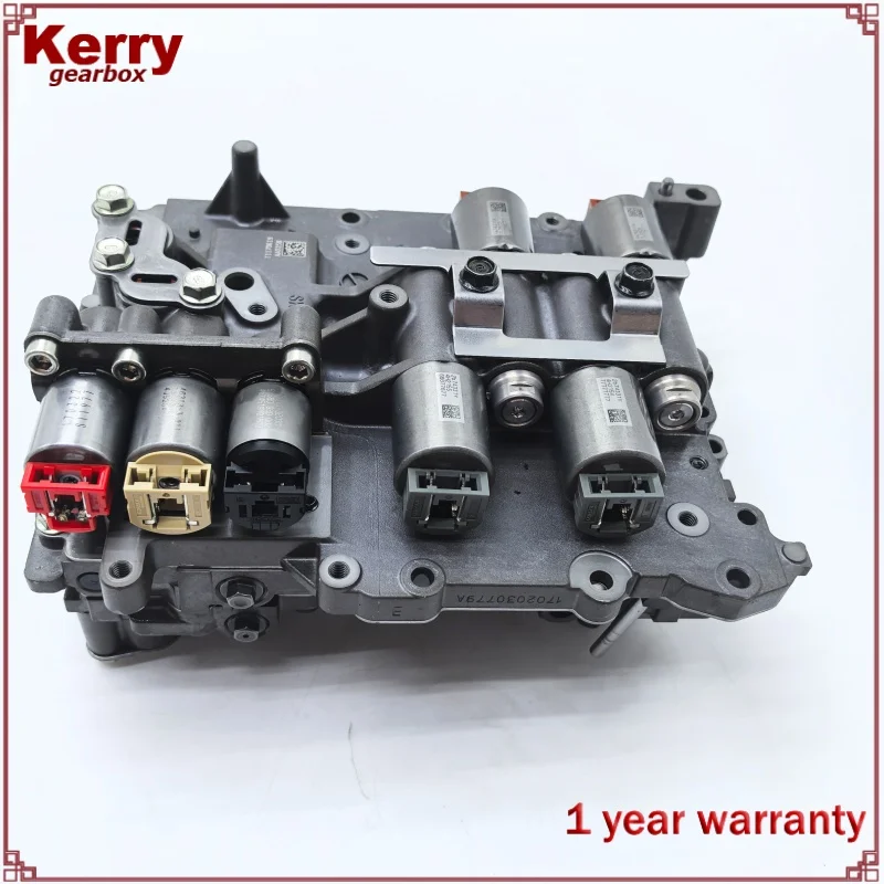

A6GF1-2 Drive Valve Body for Kia Motors Transmission System Parts