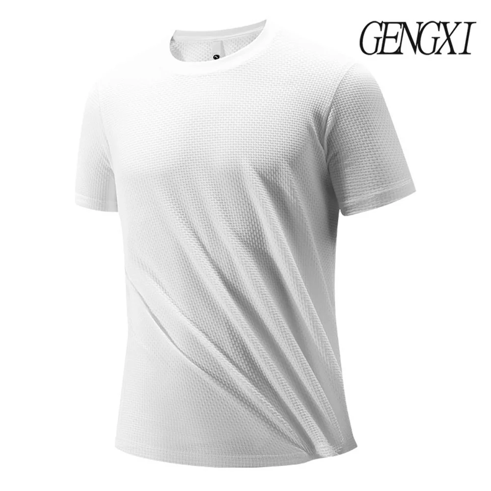 Thumbnail 4 - #3 Best Mens Moisture Wicking Sports T-Shirts to Buy In 2026