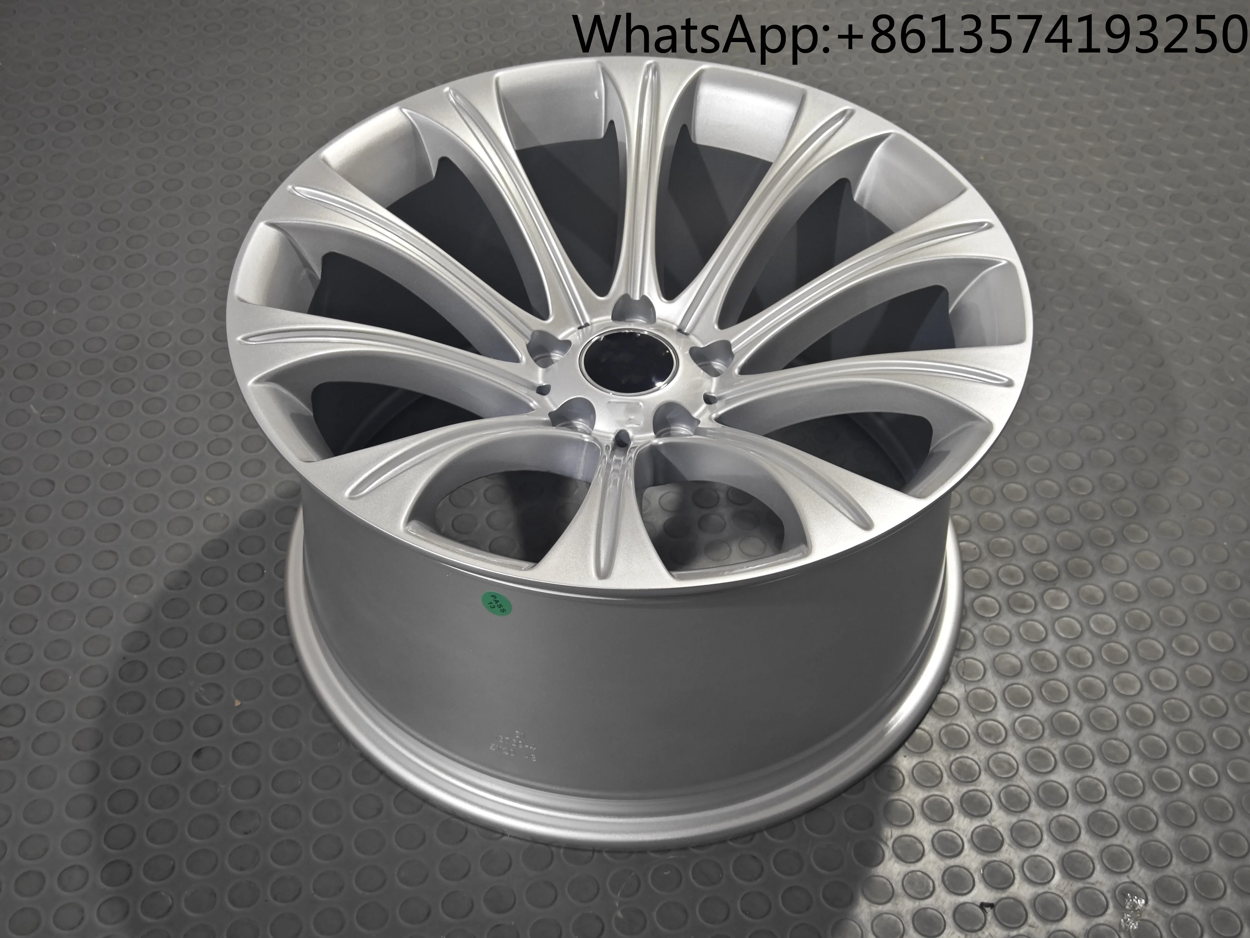 

For Wheels 19inch 5x120 Universal Model for Car Modification Alloy Wheels Rims for M5
