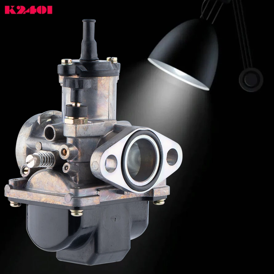 Карбюратор K2401 для мотоцикла см3, КАРБЮРАТОР 25 мм, заменяет Фотоэлементы Карбюратор K2401 для мотоцикла см3, КАРБЮРАТОР 25 мм, заменяет Фотоэлементы