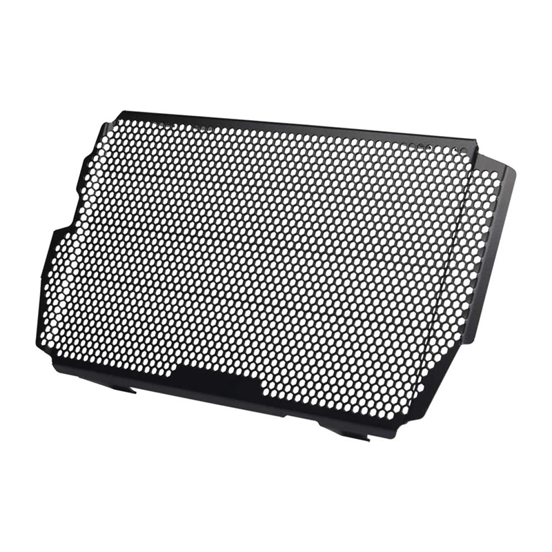 Motorcycle Radiator Guard Protector Grille Radiator Guard For Ducati Monster 950 937 Monster950 2021 2022