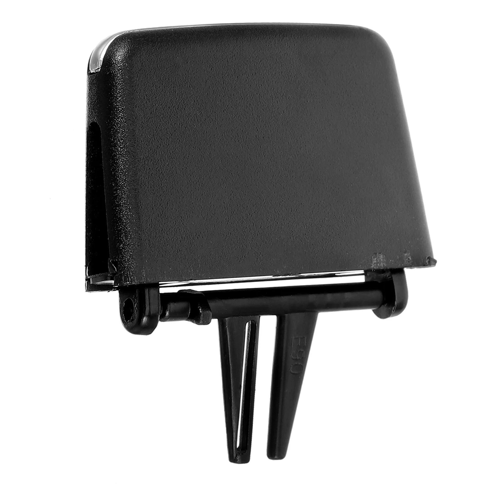 

Air Conditioning Clips Dash Outlet Paddle Covers Trim Diffuser Auto Interior Car Vent Adjustable Replacement