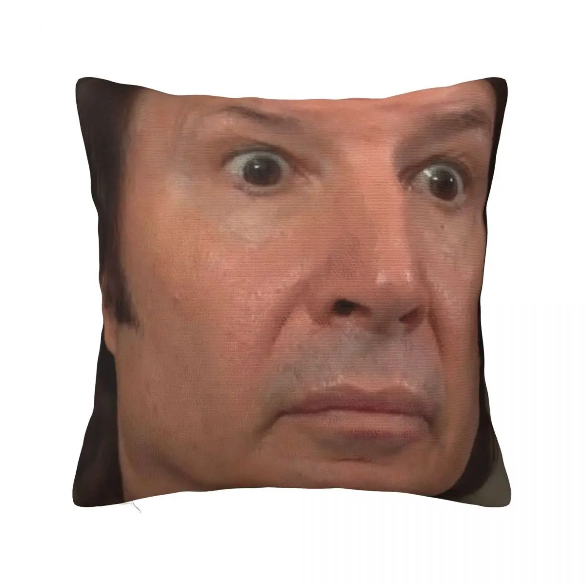 Astonished Breen - Neil Breen - Headboards Home Decor Items Room Decorating Items Pillow Case Pillow Cover