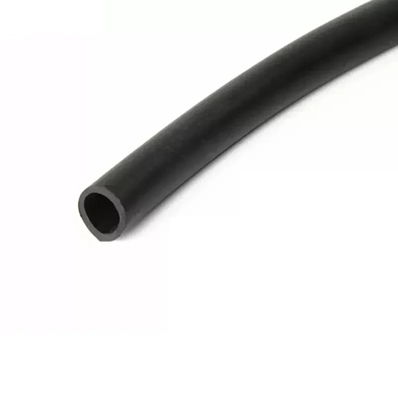 1 Meter Viton-Fluorkautschukschlauch, Innendurchmesser 2–12 mm, Außendurchmesser 4–16 mm, säure- und alkalibeständig, hochtemperaturbeständig, korrosionsbeständig – Detail 4