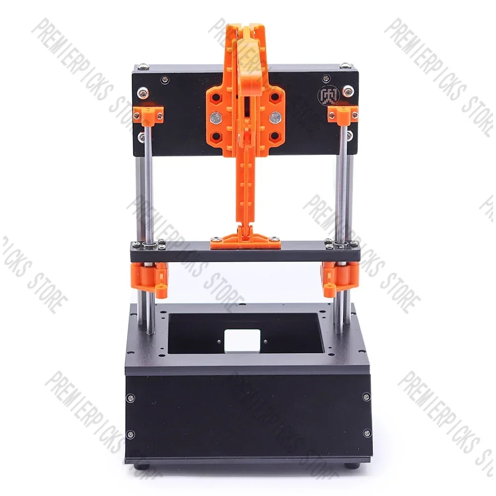 Multifunction PCB Jig Functional Test Stand FCT  ICT Circuit Board Universal  Frame PCBA er Fixture Stroke 60MM