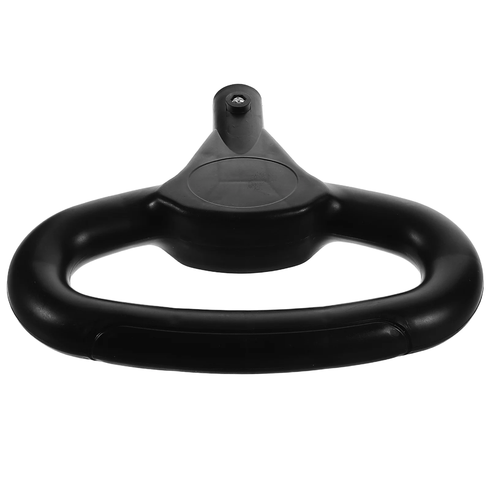 

Universal Stroller Handle Replacement for Toddler Wagon Baby Pram Cart Ergonomic O-Grip Push Attachment Outdoor Walking