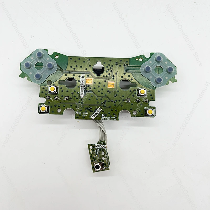 G29 steering wheel G27G920 steering wheel main board button board