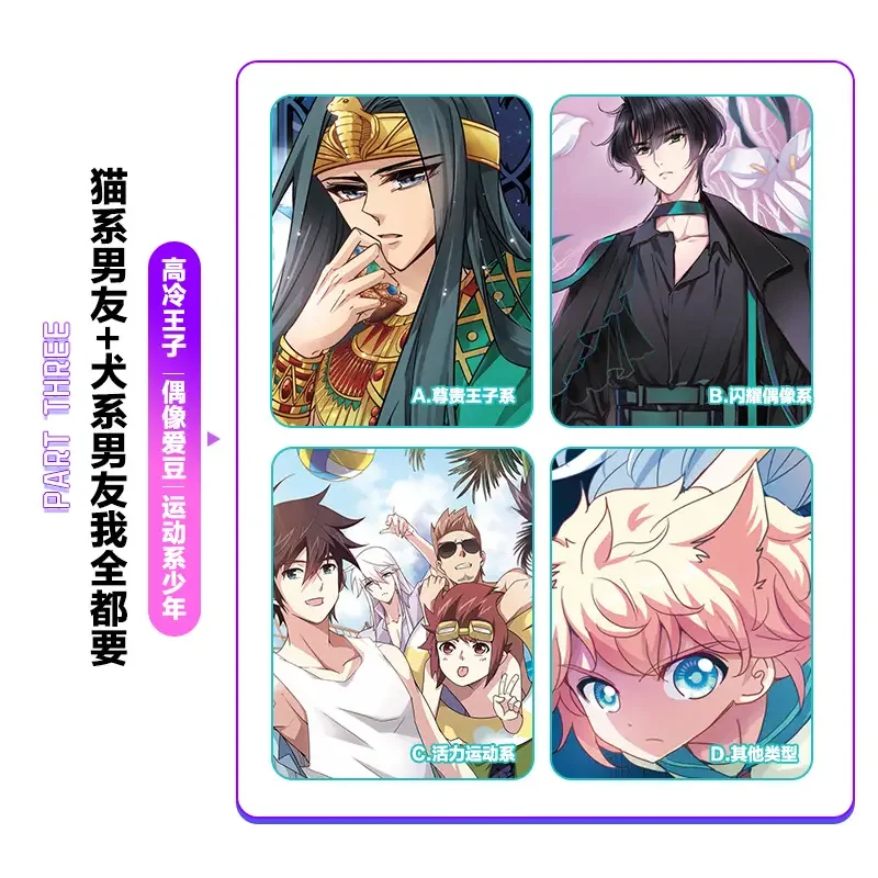 Semua Orang Dapat Belajar Komik: Tutorial Dasar Desain Karakter untuk Karakter Anime