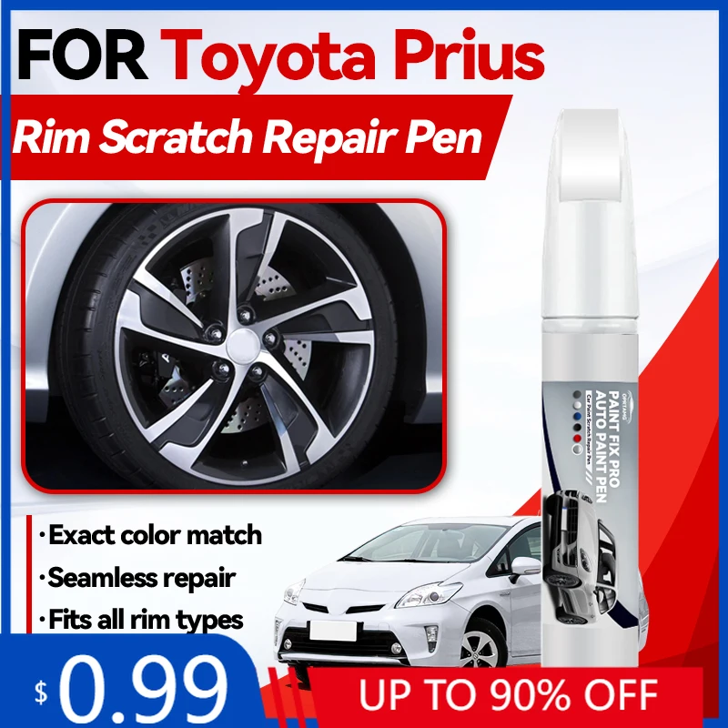 Карандаш-для-подкраски-колесных-дисков-эксклюзивно-для-toyota-prius-1997-2025-nhw20-zvw30-zvw50-zvz10-для-ремонта-царапин