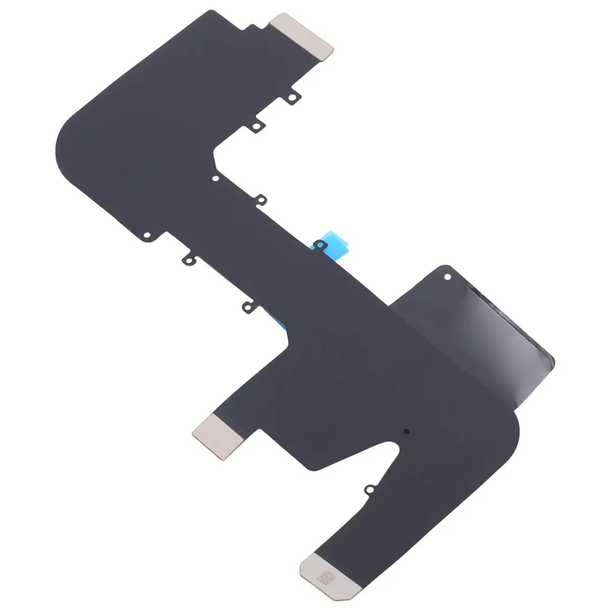 2026 New LCD Flex Cable for Pixel 9 Pro Fold GGH2X GC15S, Main LCD Screen / Secondary Screen Motherboard Flex Cable B