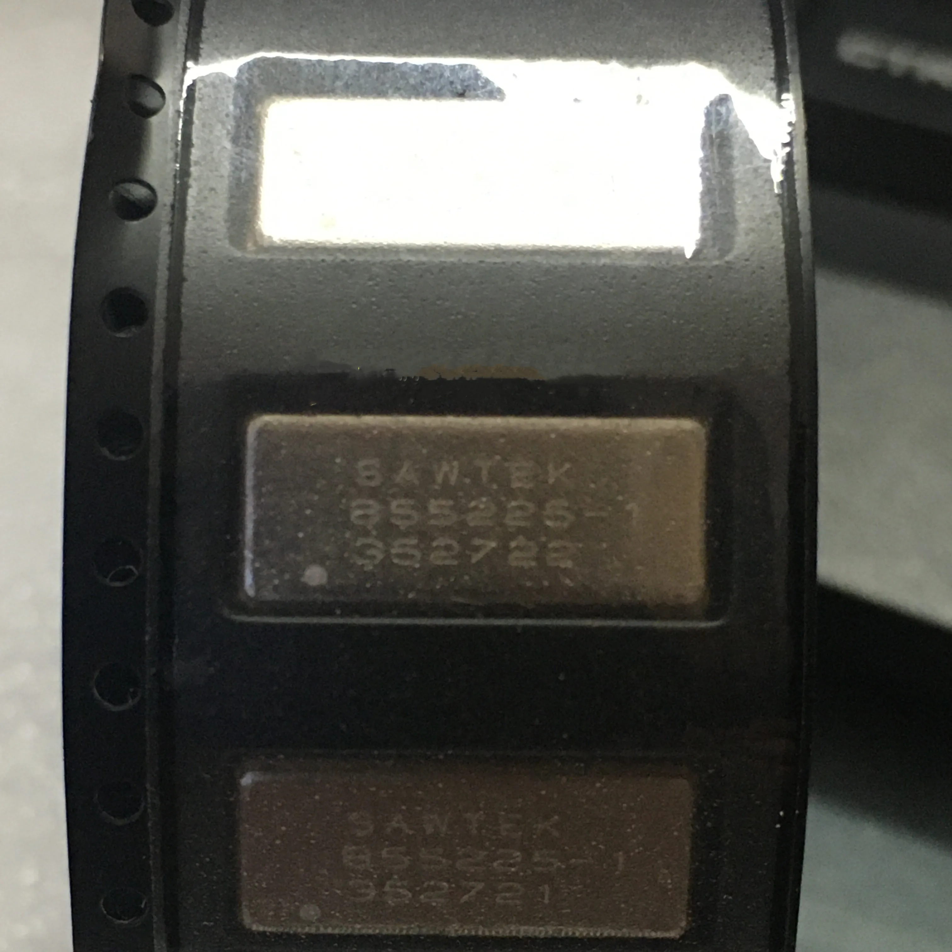 1Pcs 855225-1 855225 Smd Gloednieuwe Originele Ic Chip