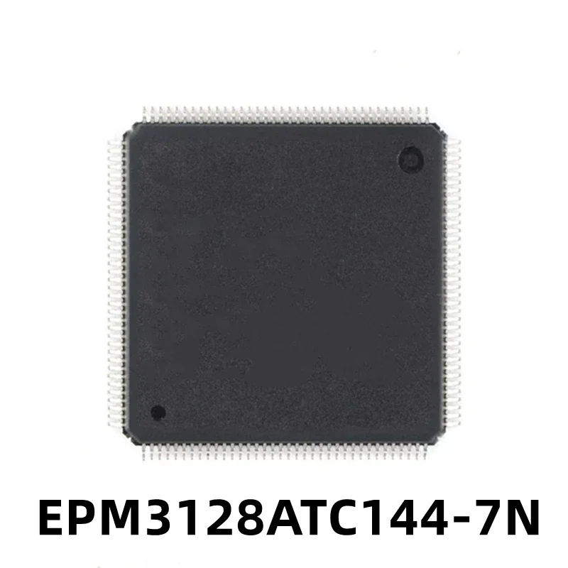 1PCS EPM3128ATC144-…