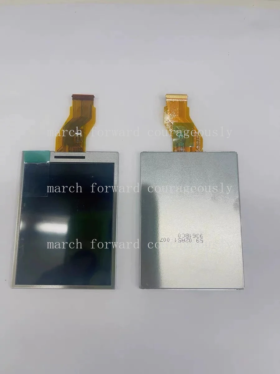 

Новые ЖК-экраны для Canon IXUS145, IXUS150, 160, 165, 175, 180, 185, 190