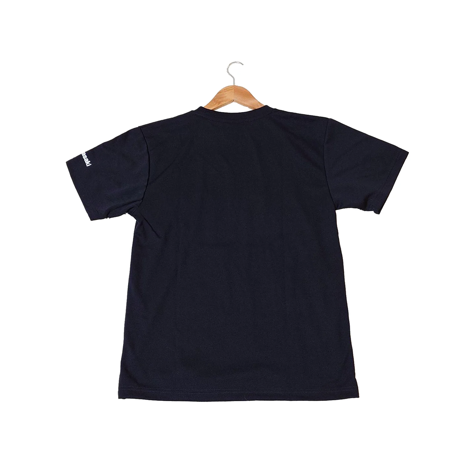 كاواساكي 50th الذكرى تي شيرت أحدث ركوب الدراجات في الهواء الطلق الصيف الكلاسيكية المحملة الكبار ممارسة فضفاضة على الطرق الوعرة دراجة نارية جيرسي