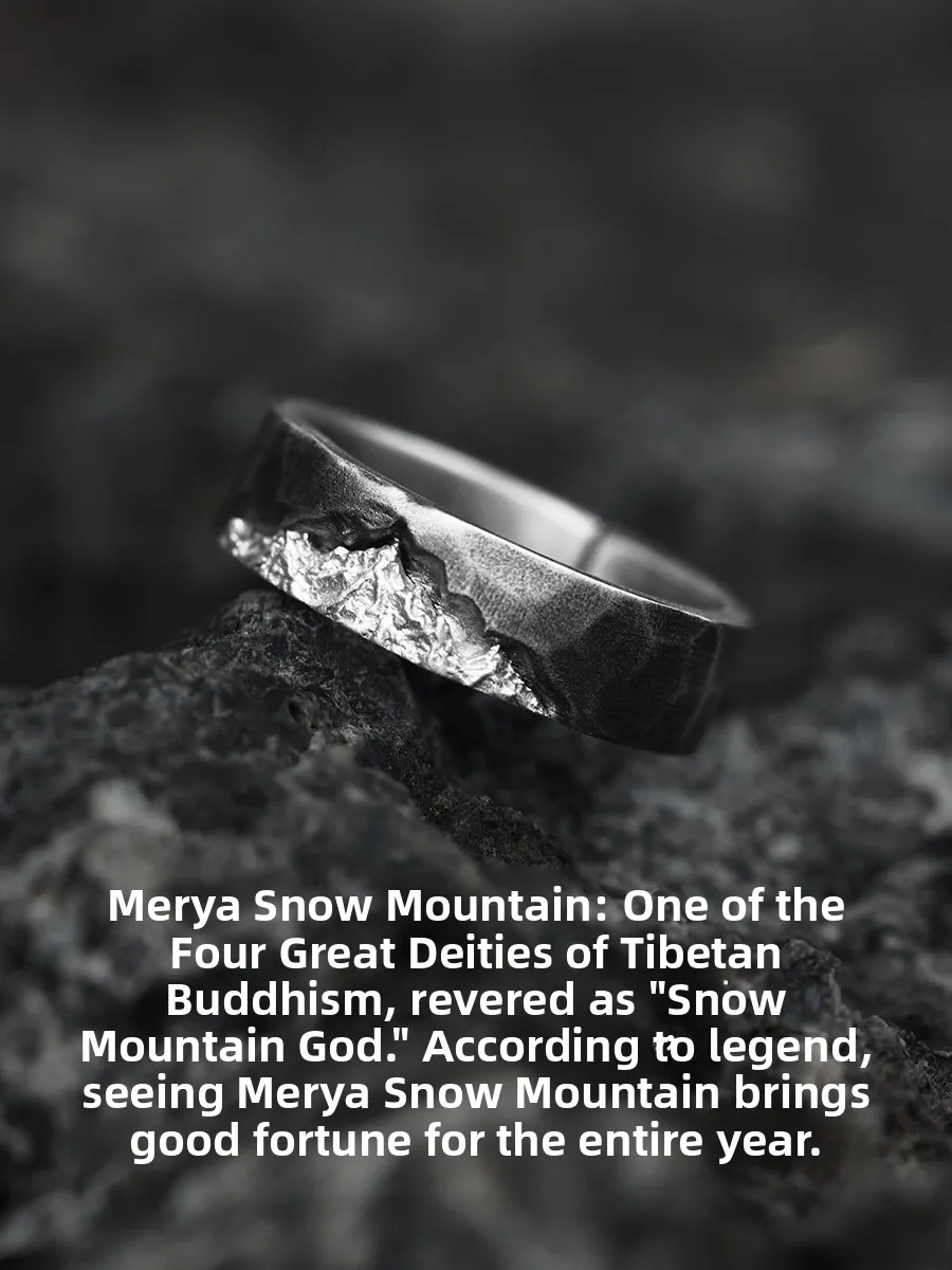 

Мужское кольцо ручной работы из чистого серебра 999 пробы, уникальный дизайн, винтажный стиль, модный аксессуар для повседневной носки, с возможностью индивидуальной гравировки.