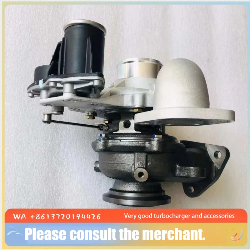 

Original high-performance turbo charger DB39 model for 57399880005 XED95 turbocharger