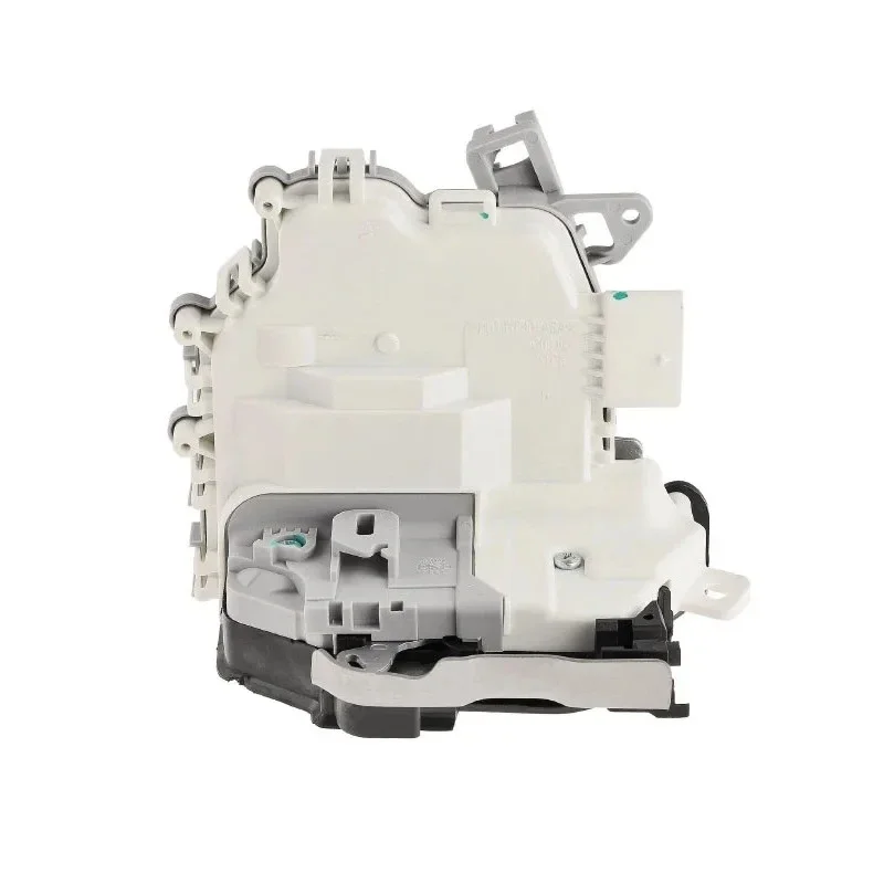 8J1 837 016 C Front Right for Audi TT 8J Door Lock Actuator Latch A1 A4 ALLROAD A5 A6 A8 Q3 Q5 Q6 Q7 S3 8P RS5 RS7 8J1837016C