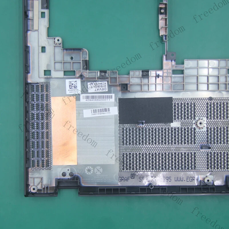 HTS  Genuine Bottom Case Cover for Lenovo ThinkPad E560p 01AW201