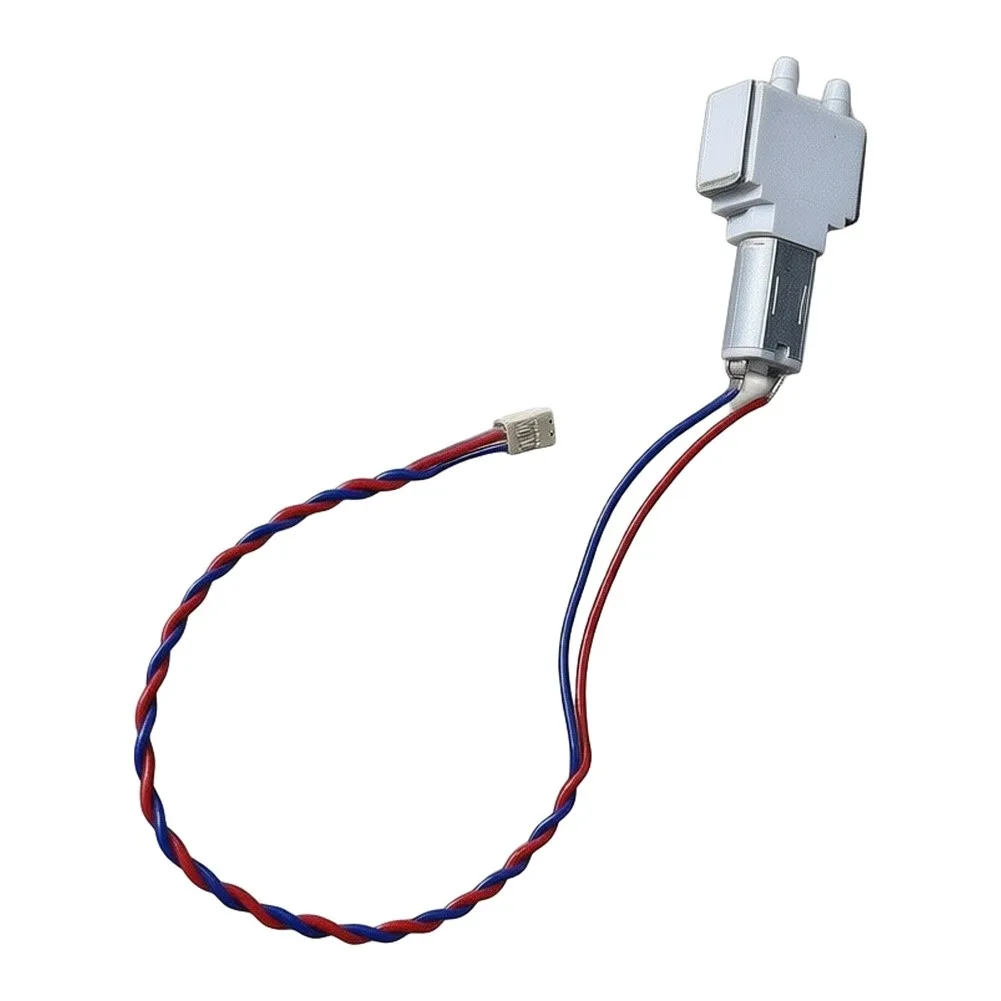 for winbot W1S Replacement for winbot W1 Water Pump Dual for cross Spray Low Noise Operation Waterproof Build Stable Water
