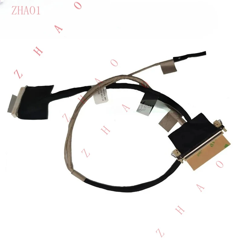 Z  LCD LED Screen Cable For LenovoV530-22ICB V530-24ICB V530-22 00XL461 DC020030A00