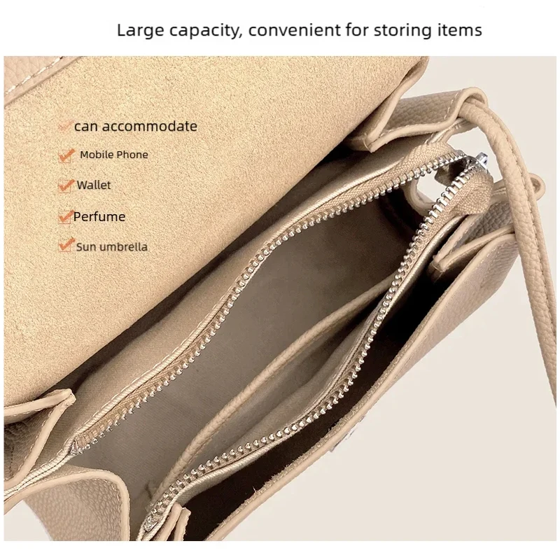 Torebka z prawdziwej skóry dla kobiet projektant małych torebek na ramię ze skóry bydlęcej z wisiorkiem w kształcie słonia kobieca torba listonoszka typu crossbody