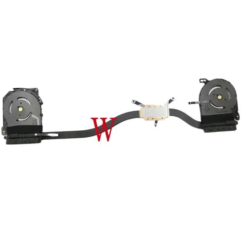

NEW CPU GPU FAN cooling fan with Heatsink for Yoga 900-13ISK2 Thermal Heat Sink Fan 5H40L34664 [bb]