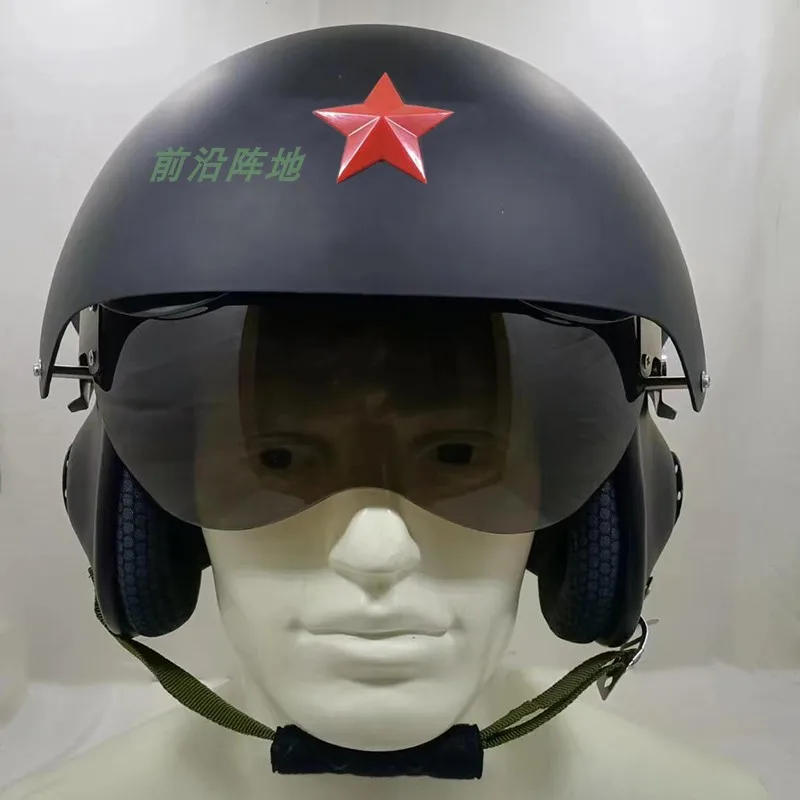 航空フライトヘルメット HGU-56/P 55-61cm
