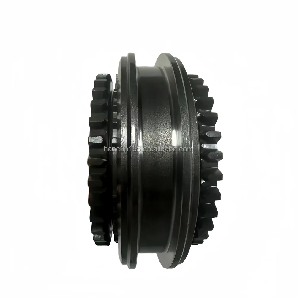 

WHigh Quality Transmission Gears For John Deere Tractors