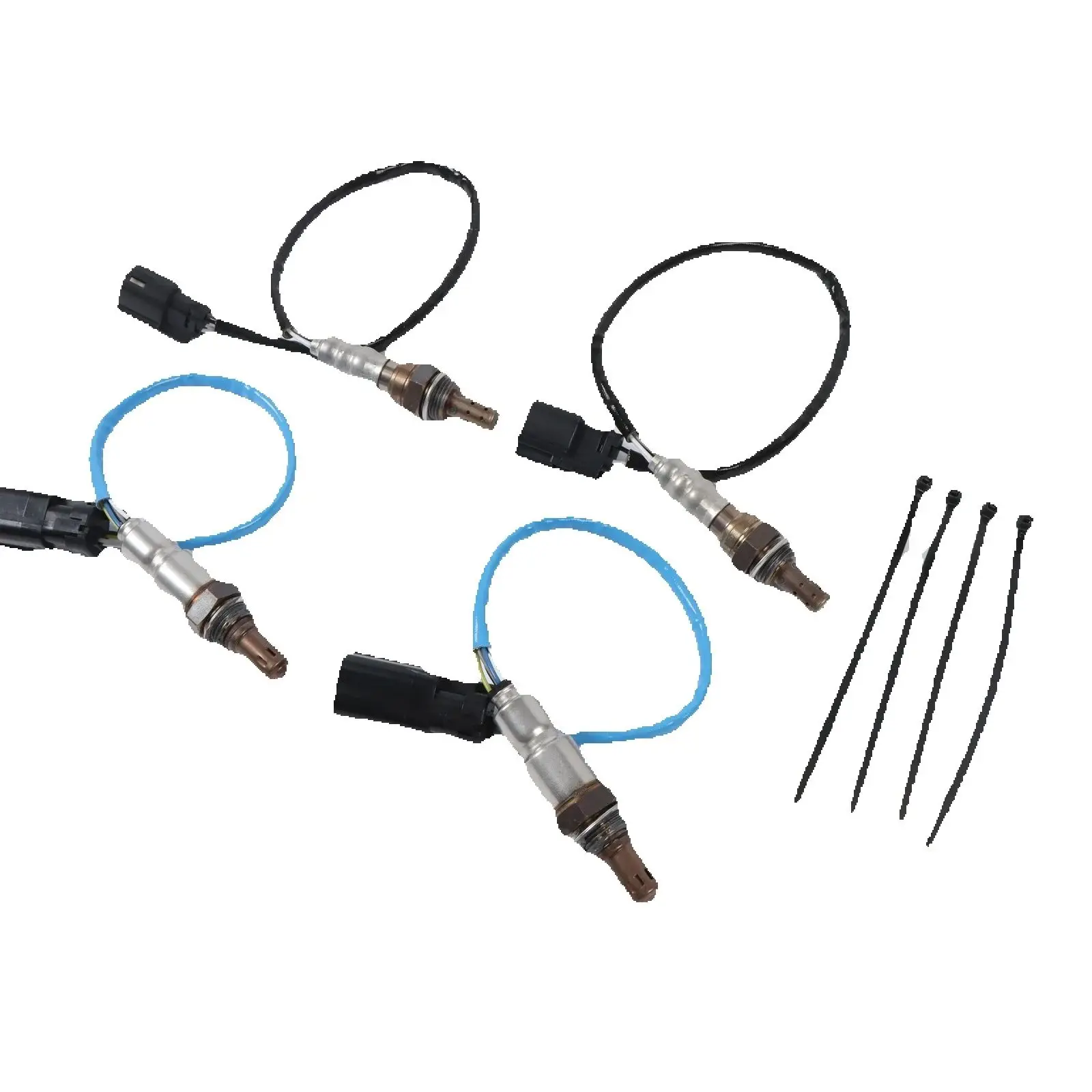 jeu-de-capteurs-d'oxygene-pour-ford-escape-f150-explorer-flex-fusion-mustang-taurus-2011-–-2016