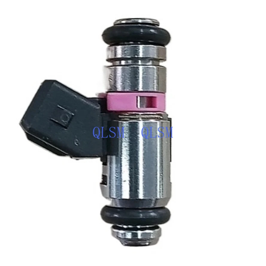 1PCS FUEL INJECTOR FOR DUCATI 848 1098 1198 MONSTER STREETFIGHTER SHOWER IWP-189