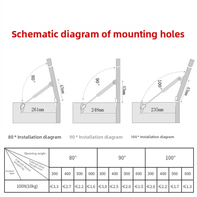 أجزاء تعديل الدراجة النارية وسادة مقعد سكوتر تلسكوبي قضيب علوي شبح النار Haomao مقعد حزمة قضيب رفع هيدروليكي