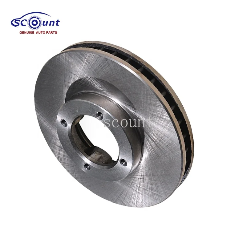 

Autopart Makki Brake Disc 43512-28150 For Toyota Liteace 2C 5K DF7385