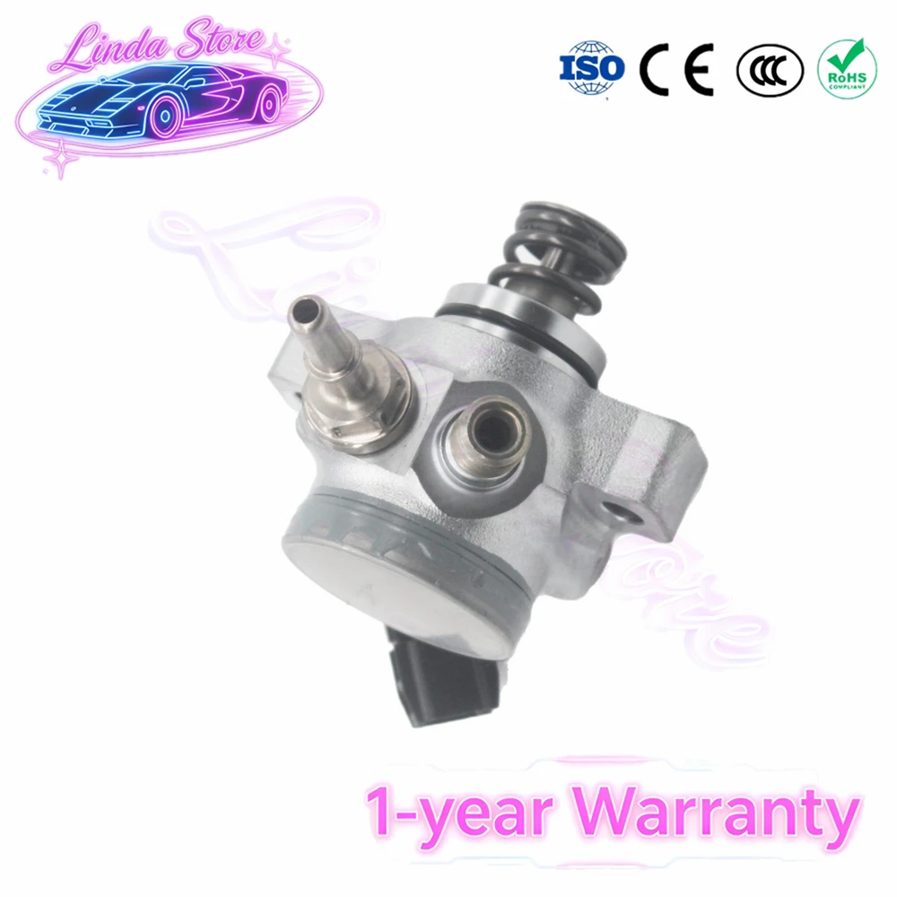 Original High PressureFuel Pumps 16625-AA070 16625AA070 296100-0330 For SUBARU IMPREZA CROSSTREK