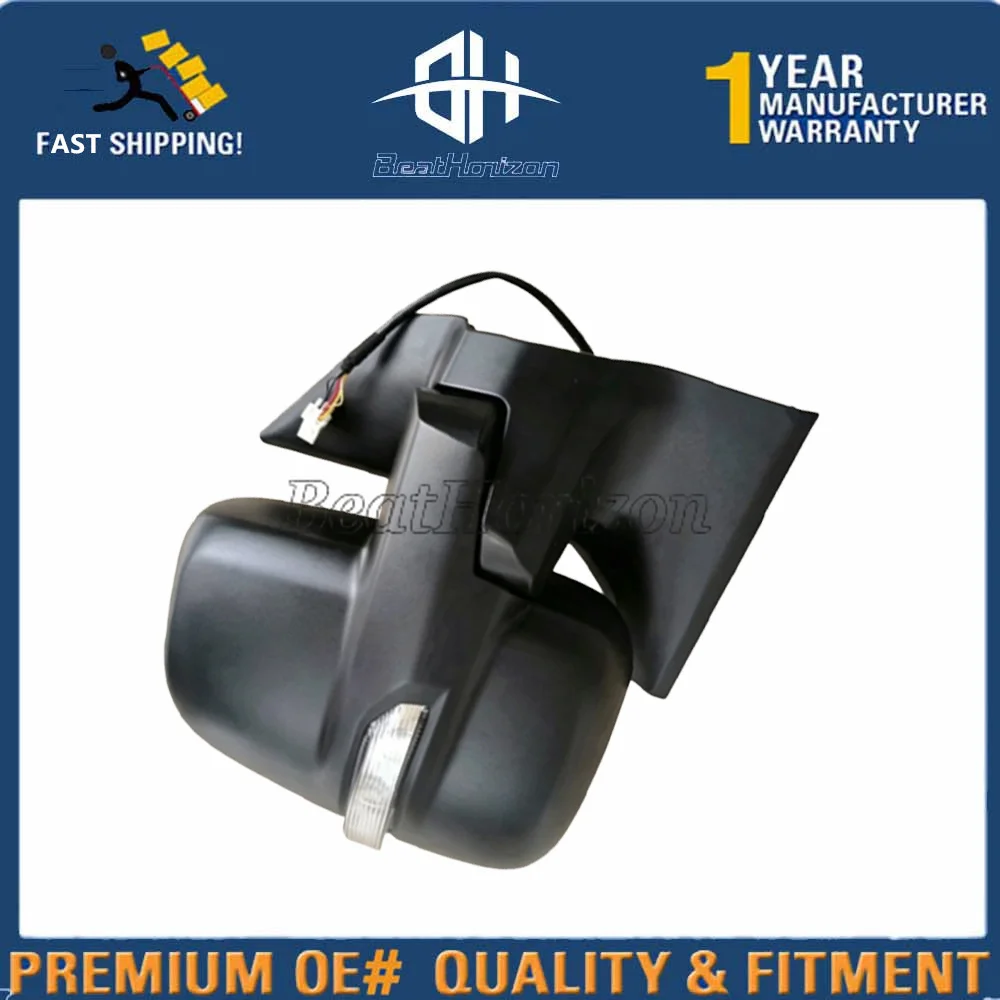 Electric with Heating Door Mirror Rearview Mirror for Maxus Deliver 9 LDV DELIVER 9 V90 C00111791 C00111757