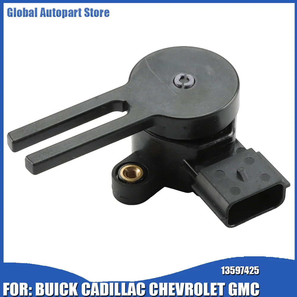 

Brake Pedal Sensor 13597425 13583372 For BUICK ENCLAVE For CADILLAC XT5 XT6 For CHEVROLET BLAZER IMPALA LIMITED TRAVERSE For GMC