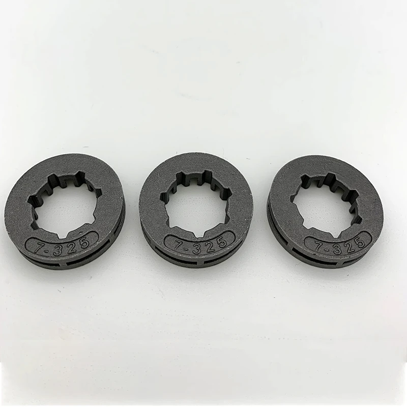 3Pcs/lot .325 7T 17mm Rim Sprocket For Stihl MS260 MS261 MS270 MS280 MS290 MS310 MS390 024 025 026 028 029 039 034 036 Chainsaw