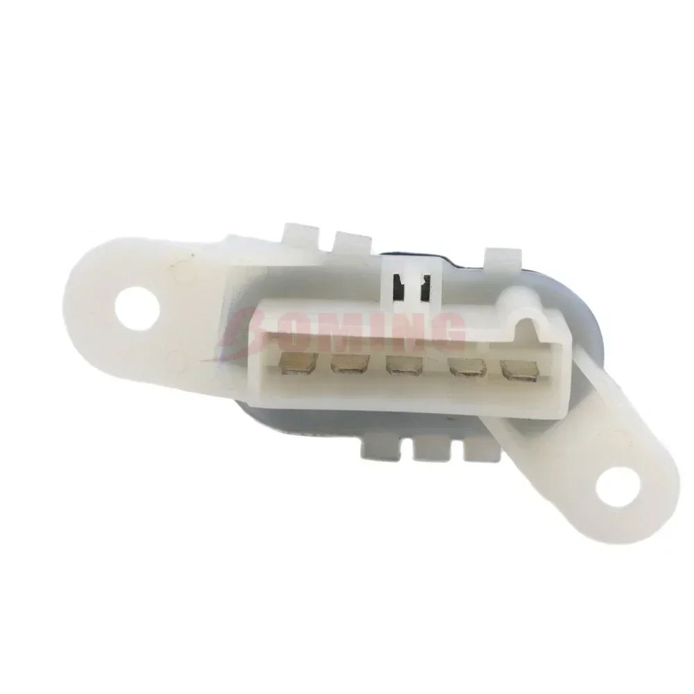 مقاوم محرك المنفاخ لـ 2006-2010 شيفروليه الاعتدال هامر H3T بونتياك الانقلاب تورنت سماء زحل 4P1444 10397098 #3