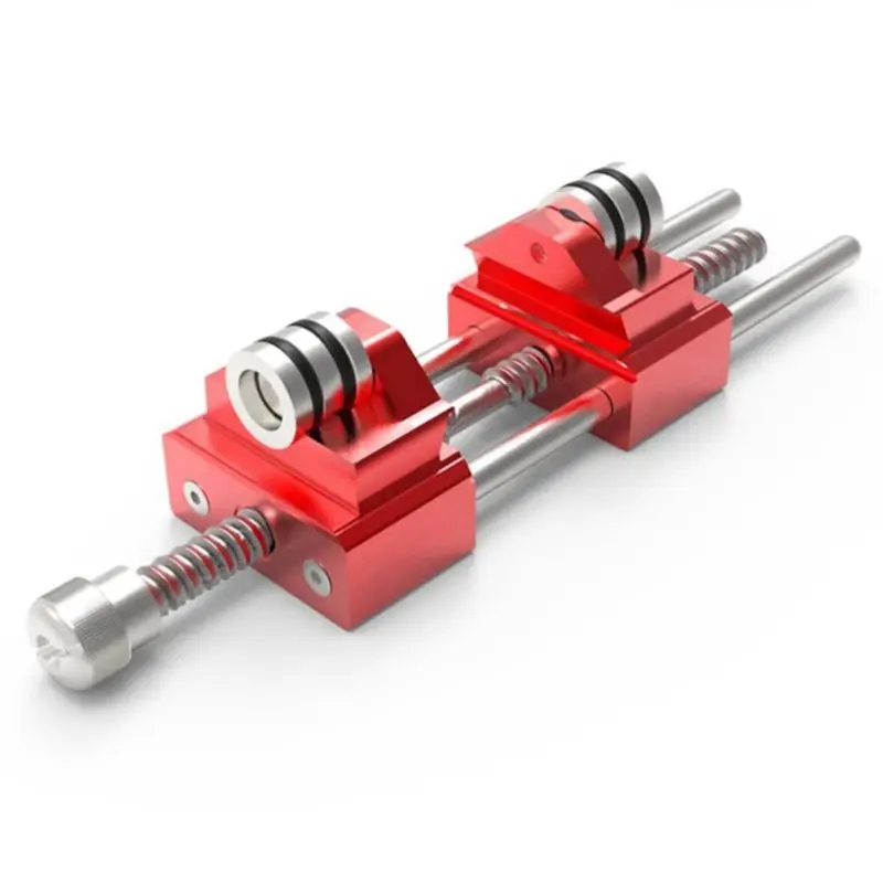 A67P-Angle Sharpener Guide Bracket Honing Guide Sharpening Jig For Chisels And Planes Wood Chisel Edge Sharpening Holder