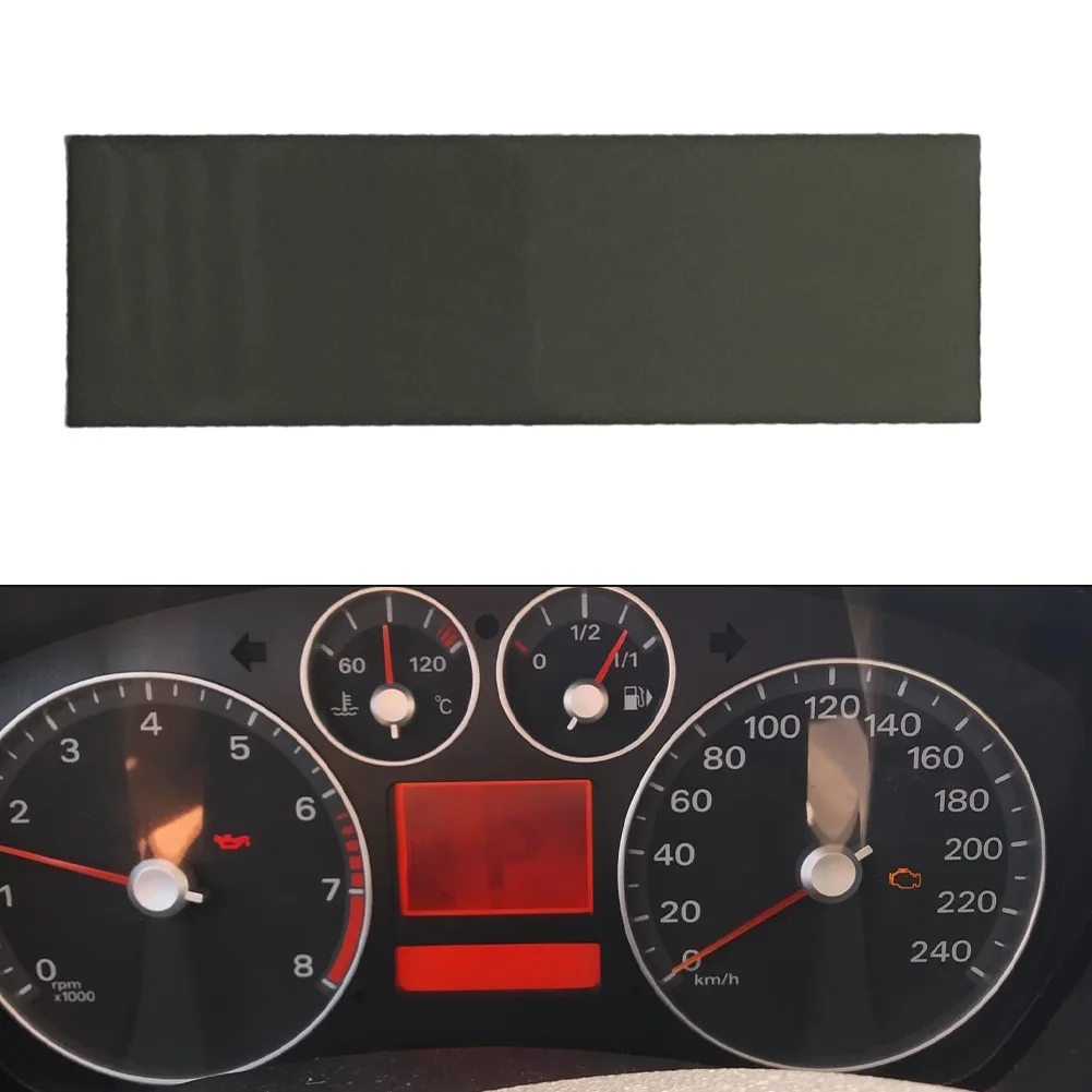 واقي الفيلم لعرض السيارات، شاشة عرض السيارة ABS، حماية الشاشة، حماية عملية من شاشة LCD